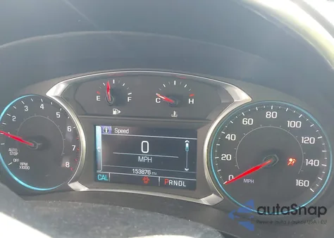 2016 Chevrolet Malibu 1Lt from USA, damaged, VIN 1G1ZE5ST4GF264531